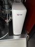 小激動(dòng)母嬰款高端凈水器家用純水機大流量 液晶智能龍頭雙出水 14頁(yè)雙RO反滲透膜直飲機廚房自來(lái)水過(guò)濾器 升級14頁(yè)雙RO膜零陳水JDRO-800S 曬單實(shí)拍圖