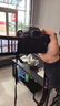 佳能（Canon）200D二代 200d2代 250D單反相機入門單反vlog迷你便攜單反照相機 黑色200D II+18-55+50F1.8雙鏡頭 官方標(biāo)配+128G高速內(nèi)存卡 曬單實拍圖