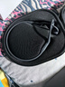 韶音（SHOKZ）OpenRun Pro S810骨傳導(dǎo)藍(lán)牙無線開放式耳機不入耳式運動高音質(zhì)智能穿戴設(shè)備 騎士黑 曬單實拍圖