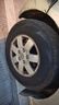 玲瓏輪胎 全新貨車(chē)輪胎 加厚載重胎 185R14LT 102/100R R666 8層 曬單實(shí)拍圖
