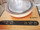 友家鋪子（Biooner）全自動(dòng)上水電熱水壺燒水壺家用辦公茶臺一體機茶桌茶幾嵌入式茶具套裝 RY-09金色保溫1L 曬單實(shí)拍圖