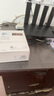 華為路由器BE3pro家用千兆wifi7+無(wú)線(xiàn)路由器穿墻王信號(hào)增強(qiáng)放大器BE7pro漏油器家長(zhǎng)電競(jìng)游戲加速mesh BE3Pro丨WiFi7+3600M丨曬單送好禮 曬單20元紅包+小風(fēng)扇+魔方插座3 曬單實(shí)拍圖
