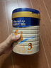 美素佳兒源悅幼兒配方奶粉（12-36月齡，3段）罐裝 （新國標(biāo)） 3段 800g 1罐 【5重HMO黃金雙益】 曬單實(shí)拍圖