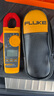 福祿克（FLUKE）F325 真有效值交直流數字鉗形表 400A 曬單實(shí)拍圖
