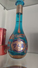 洋河 夢(mèng)之藍龍鳳呈祥 52度550ml*2禮盒裝（中秋送禮）綿柔濃香型白酒  曬單實(shí)拍圖