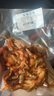 熏拉絲上海特產(chǎn)美食熏牛蛙朱家角楓涇薰牛蛙新鮮真空包裝開(kāi)袋即食 上海特色熏牛蛙微辣 真空包裝薰牛蛙500g(兩袋裝) 曬單實(shí)拍圖