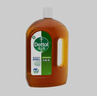 滴露消毒液 1.8L 曬單實(shí)拍圖