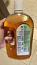 滴露（Dettol）洗衣消毒液衣物消毒水750mL除螨 家居寵物地板殺菌 非84酒精 曬單實(shí)拍圖