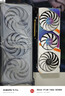 七彩虹 iGame RTX 5070 TI 顯卡 12G 16G 火神 白色 游戲 電腦臺式機顯卡 RTX5070 12G】 VulcanOC丨白火神 支持4K【正品保障丨全新發(fā)出】 曬單實(shí)拍圖
