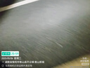 丹斯提尼陽臺(tái)防水擋板 窗戶防雨擋板洗碗池防濺水擋板擋水板水槽隔水水池 長100寬5高31 L型 配雙面膠 曬單實(shí)拍圖