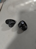 韶音（SHOKZ）OpenDots ONE動鈦圈開放式藍牙耳機耳夾式耳機藍牙跑步運動無線E310 黑色 曬單實拍圖
