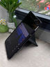 博翼適用vivo Pad5Pro保護(hù)套iQOO Pad5Pro平板13英寸2025新款3+Y折百變支架全包翻蓋磁吸搭扣簡約外殼 黑色【3+y折百變折疊】 vivo Pad5Pro/iQOOPad5Pr 曬單實(shí)拍圖