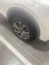 玲瓏輪胎215/55R18 99V 玲瓏臻選 SD 適配創(chuàng)酷/指南者 曬單實拍圖