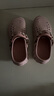 crocs卡駱馳檀健次同款波波洞洞鞋|207937 礦石粉-6TY 37/38(230mm) 曬單實拍圖