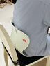 匹克護(hù)腰坐墊人體工學(xué)辦公室座椅腰靠背墊支撐托久坐不累矯姿神器 曬單實(shí)拍圖