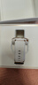 HUAWEI WATCH GT 5 Pro 國家補貼15% 冰川白42mm華為智能手表玄璣感知系統(tǒng)進階運動情緒健康助手 曬單實拍圖