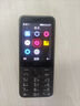 諾基亞（NOKIA）235 4G 移動聯(lián)通電信全網(wǎng)通 2.8英寸雙卡雙待 直板按鍵手機 老人老年手機 學生手機 黑色 曬單實拍圖
