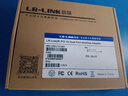 LR-LINK聯(lián)瑞PCIex4千兆四口服務器網(wǎng)卡有線網(wǎng)卡兼容I350-T4工業(yè)相機機器視覺GigE 千兆四口（LRES2025PT） 曬單實拍圖