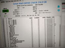 長城（Great Wall) 256GB SSD固態(tài)硬盤 SATA3.0接口 讀速540MB/S臺式機/筆記本通用 GW560系列  曬單實拍圖