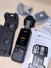 大疆 DJI Osmo Pocket 3 標(biāo)準(zhǔn)版 一英寸口袋云臺(tái)相機(jī) OP靈眸手持?jǐn)?shù)碼相機(jī) 旅游vlog 便攜美顏攝像 曬單實(shí)拍圖