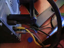 達而穩(wěn)（DOREWIN）USB無線網(wǎng)卡WiFi6 智能免驅(qū)AX300無線WiFi接收器 臺式機筆記本電腦專用 外置天線 主機網(wǎng)絡(luò)發(fā)射器 曬單實拍圖