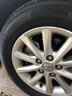 米其林（MICHELIN）汽車(chē)輪胎 215/60R16 95H 耐越 ENERGY MILE 適配帕薩特/雅閣/繽智 曬單實(shí)拍圖