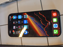 Apple iPhone 14Pro  蘋果14pro  國行5G全網(wǎng)通 二手蘋果手機 深空黑色 {評價有禮} 【99新】256G【性能/性價比推薦】3期免息 三年老店+五星店鋪+一年質(zhì)保 曬單實拍圖