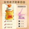 MAILE KID兒童手工吧唧制作機(jī)diy徽章機(jī)小學(xué)生8-10-12歲女孩玩具生日禮物 曬單實(shí)拍圖