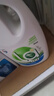 威露士La有氧洗內(nèi)衣褲專用手洗洗衣液500ml*3+90ml*2組合抑菌除螨去血漬 曬單實拍圖