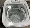 海爾（Haier）迷你洗衣機(jī)小型波輪5公斤兒童母嬰內(nèi)衣洗洗衣機(jī)全自動(dòng)DD直驅(qū)變頻一級(jí)能效國(guó)家政府補(bǔ)貼20%以舊換新 5公斤旗艦新品388小小神童+直驅(qū)+除菌+柔護(hù)內(nèi)筒 曬單實(shí)拍圖