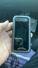 諾基亞 NOKIA 2660 Flip 4G 移動(dòng)聯(lián)通電信 雙卡雙待  翻蓋手機(jī) 備用手機(jī) 老人老年手機(jī) 學(xué)生手機(jī) 黑色 曬單實(shí)拍圖