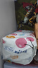 宜嬰弱酸水果拉拉褲XXXL32片(16-18kg)嬰兒尿不濕學(xué)步褲超薄透氣 曬單實拍圖