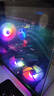 微星 酷睿i5 12600KF/RTX4060/4060TI/4070S/5060Ti海景房游戲主機(jī)電腦臺式機(jī)優(yōu)惠補(bǔ)貼組裝電腦DIY主機(jī) 配六i5-14600KF+微星RTX4070S 曬單實(shí)拍圖