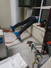 美的空調(diào) 酷省電Pro 2匹 新一級能效 客廳立式省電空調(diào)柜機 變頻冷暖 家電國家補貼 KFR-51LW/N8KS1-1P 曬單實拍圖