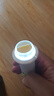 babycare電動(dòng)?jì)雰耗ゼ灼?寶寶兒童指甲剪刀套裝防夾肉新生兒專用 白 曬單實(shí)拍圖