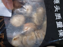 【新貨上市】特大號扇貝肉純野生海捕新鮮扇貝冷凍海鮮帶冰保鮮 扇貝肉400g*6 曬單實(shí)拍圖