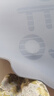 yottoy瑜伽墊超大尺寸TPE雙人加厚加寬防滑墊子兒童家用舞蹈練功墊 曬單實拍圖