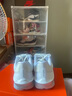 耐克（NIKE）【滔搏運動(dòng)】2025年男子ZOOM FLY 6跑步鞋 FN8454-100 41 曬單實(shí)拍圖