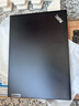 ThinkPad【國家補貼20%】S2 AI PC 輕薄聯(lián)想筆記本 酷睿Ultra5 16G 1T 100%sRGB 黑色 商務(wù)辦公本 曬單實拍圖
