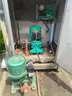 晶源電動(dòng)伸縮門(mén)專(zhuān)用電機 平移門(mén)開(kāi)門(mén)機 有軌電機 370/550W電機 智能電機370瓦 曬單實(shí)拍圖