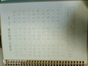 TLXT字帖成人行書行楷練字神器練字帖成年手寫女生字體漂亮大學(xué)生男硬筆書法練字本草書速成凹槽初高中 服務(wù) 曬單實拍圖