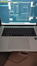 華為HUAWEI二手筆記本MateBook13/xpro觸屏2K獵人游戲本便攜二手筆記本電腦 華為16S i7十二代 16+512G 16寸觸屏 95成新 曬單實(shí)拍圖