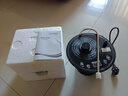 美能迪（MND）桶裝水燒水壺自動(dòng)上水加熱一體機(jī)抽水器電熱水壺全自動(dòng)桌桶下置式飲水機(jī)煮茶泡茶底燒水器 1L 304不銹鋼防燙壺（壺上上水）+底座 曬單實(shí)拍圖