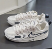 耐克（NIKE）JAM 女鞋復(fù)刻舒適百搭減震耐磨休閑街舞柔韌鞋面運(yùn)動休閑鞋 FN0314-101 38 曬單實(shí)拍圖