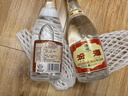 汾酒 黃蓋玻汾 清香型白酒 53度 475mL*6瓶 整箱裝非原箱 曬單實(shí)拍圖