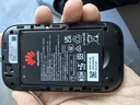 華為智選 隨行移動隨身wifi 便攜式4G上網(wǎng)寶無線wifi6路由器機卡一體E5576-821 曬單實拍圖