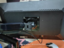 泰坦軍團 24.5英寸 260Hz高刷 HDR400廣色域 逐臺校色FastIPS窄邊框 PS5電競顯示器P2510H PLUS 原生240Hz  曬單實拍圖