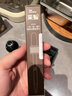英氏有機(jī)DHA山核桃油110ml輔食油6個(gè)月以上送寶寶嬰幼兒輔食分階手冊 曬單實(shí)拍圖