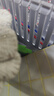 嘉寶莉內(nèi)墻乳膠漆凈味無添加墻面漆家用室內(nèi)白色水性環(huán)保油漆涂料6.4kg 曬單實(shí)拍圖