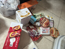 奧妙桃桃春日除菌洗衣凝珠50顆洗衣球 除菌除螨 鮮花精油 三合一 曬單實拍圖